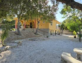 villa sale el rebolledo rebolledo by 305,000 eur