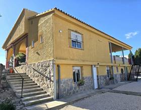 villas for sale in monforte del cid