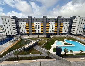 flat rent dos hermanas entrenucleos by 1,000 eur