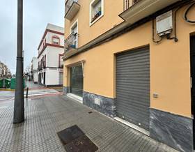 premises for rent in dos hermanas