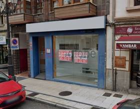 premises rent oviedo by 950 eur