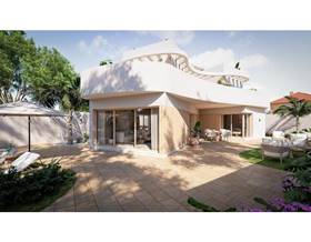 villas for sale in campoamor