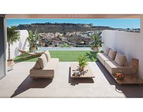 apartments for sale in los montesinos
