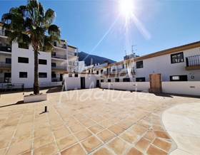 apartments for sale in almachar