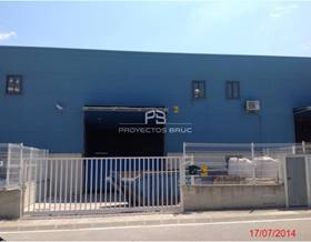 industrial warehouses for sale in alt penedes barcelona