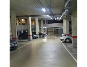 garages for sale in horta guinardo barcelona