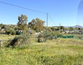 lands for sale in pizarra