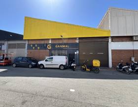 industrial warehouses for sale in malaga