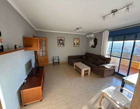 flat sale torre del mar el tomillar by 272,900 eur