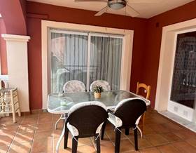 houses for sale in almachar