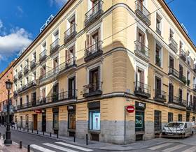 apartment sale madrid capital by 1,040,000 eur