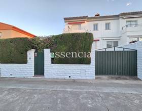 single family house sale gandia park nord - casona by 299,900 eur