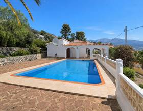 chalet sale orba orba by 460,000 eur