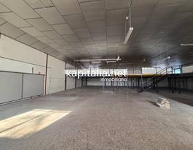 industrial warehouses for rent in ontinyent