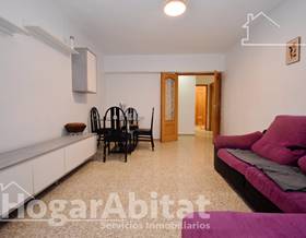 flat sale castellon de la plana zona parque geólogo josé royo gómez by 161,300 eur