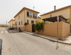 houses for sale in fuente vaqueros
