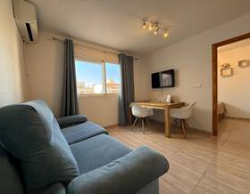 apartment sale torrevieja centro by 90,000 eur