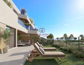 apartments for sale in la linea de la concepcion