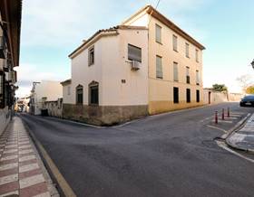 villas for sale in la zubia