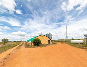 industrial warehouses for sale in zamora province