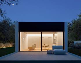 villas for sale in la nucia