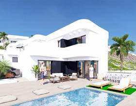 villas for sale in alicante province