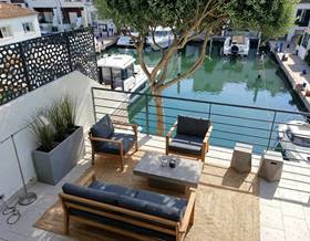 villas for sale in empuriabrava
