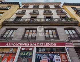 apartments for sale in madrid