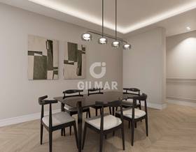apartments for sale in madrid province