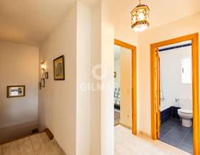houses for sale in moralzarzal