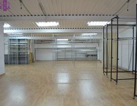 premises for rent in barcelona province