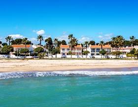 villas for sale in tarragona province