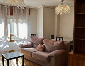 apartments for sale in tabanera del monte