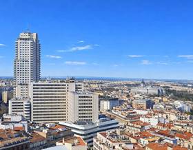 apartments for sale in madrid province