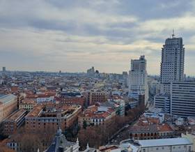 flat sale madrid capital by 850,000 eur