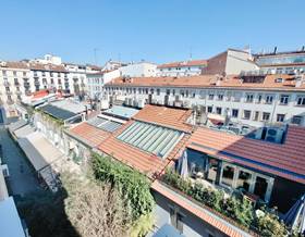 flat rent madrid capital by 1,750 eur