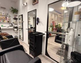 premises for rent in madrid