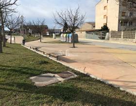 land sale alcoletge alcoletge by 85,000 eur