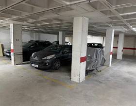 garages for sale in el albir