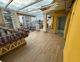 flat rent torre del mar paseo marítimo de levante by 1,200 eur