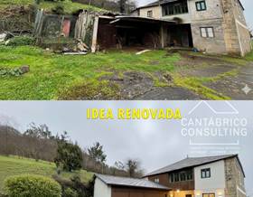 houses for sale in asturias province