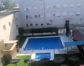 flat sale sevilla by 240,000 eur