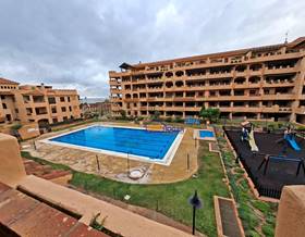 houses for sale in almerimar