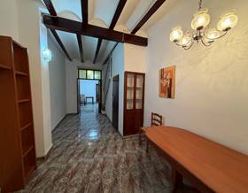 single family house rent xativa comunidad valenciana by 700 eur