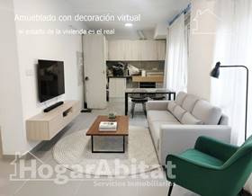 flat sale sagunto sagunt avda de abril - 9 de octubre by 145,000 eur