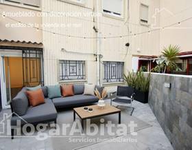 flat sale castellon de la plana zona parque geólogo josé royo gómez by 152,000 eur