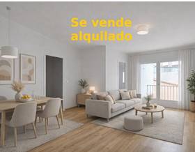 flat sale vilafranca del penedes poble nou by 124,500 eur