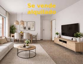flat sale vilafranca del penedes lespirall by 126,500 eur