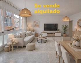 flat sale vilafranca del penedes centro by 170,500 eur