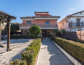 villas for sale in monachil